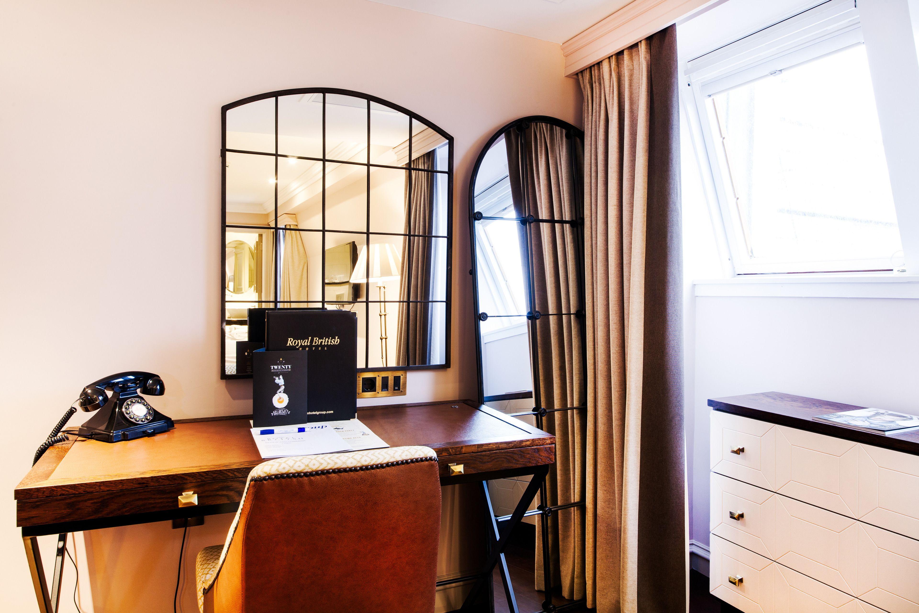Hotel Indigo - Edinburgh - Princes Street By Ihg — Fotos 3